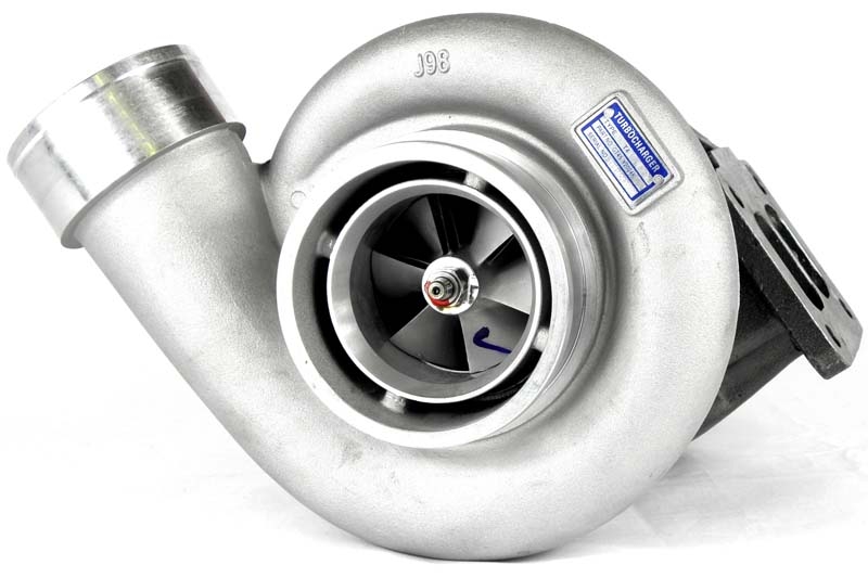 Turbo tăng áp là gì ? Ưu và nhược điểm của động cơ sử dụng turbo tăng áp ?